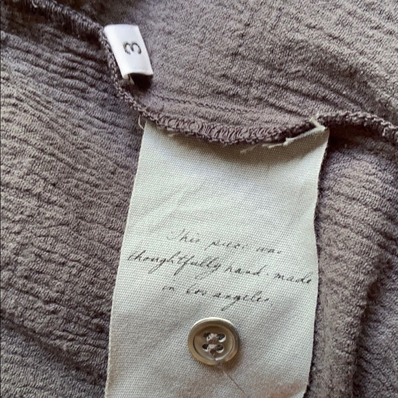 Raquel Allegra Knee-length Skirt - Picture 8 of 11